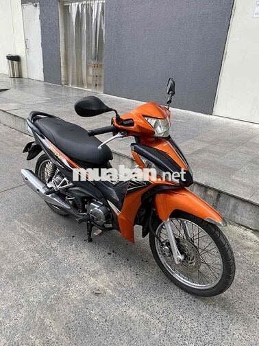 Wave Rsx Fi(2016)bstp,chính chủ,xe đẹp keng,zin êm