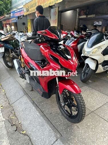 Air blade 125 4val 2023 mới 90% Bstp chính chủ