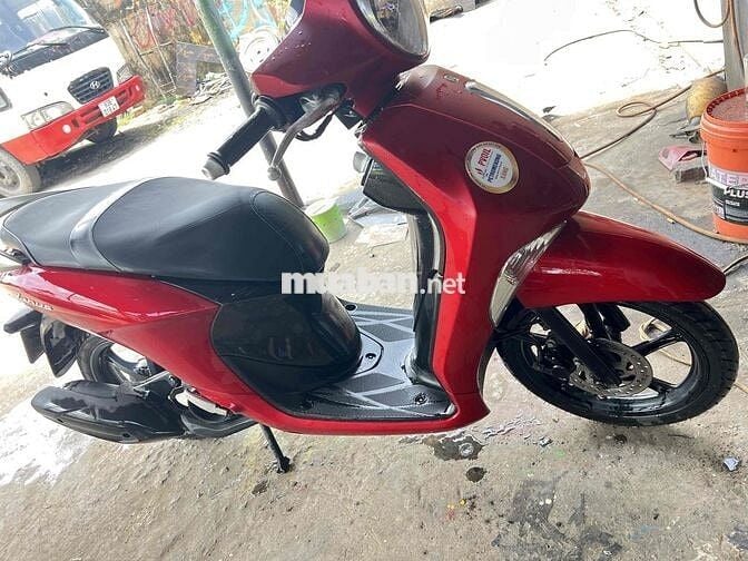 cần ban xe đẹp May êm