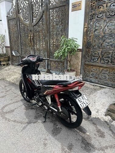 Honda Wave rsx 2019 Fi bánh mâm thắng đĩa