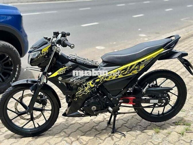 satria