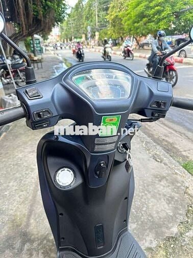 Kymco 50cc 2022