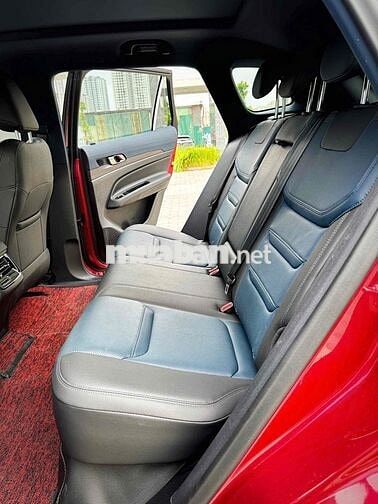 Ford Territory 2025 Titanium X 1.5 AT - 4000 km