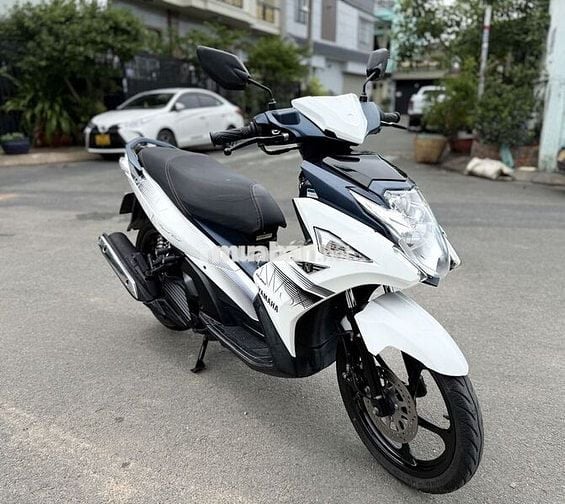 🔥Yamaha Nouvo6🔥Chính Chủ SX Edition💥BSTP 2017