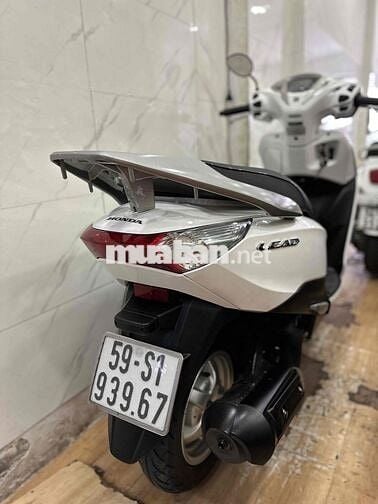 Honda Lead 125 Đời 2013 . BSTP Chính Chủ