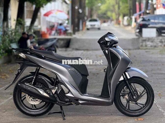 SH 150i CBS 2017 ( GÓP BAO NỢ XẤU )