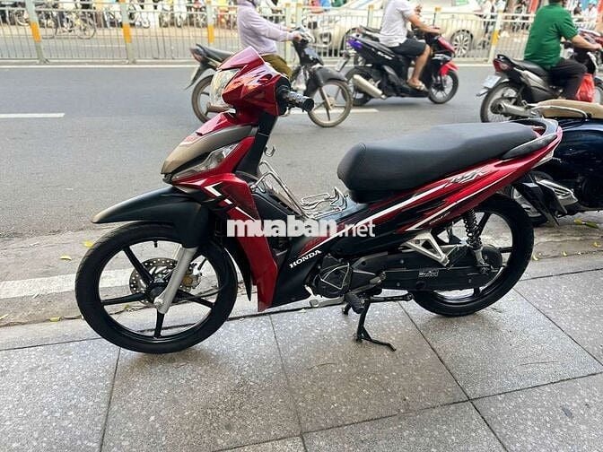 Honda wave RSX Fi 2022 mới 90% Bstp chính chủ
