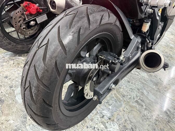 Bán GPX DEMON150GR DKLD 2021 ODO700 cây