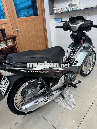 FUTURE X 125 BS:65 ( chính chủ )