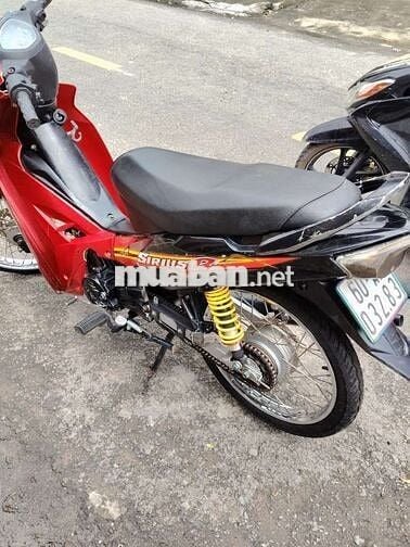 Nhà có con sirut 50cc cần bán
