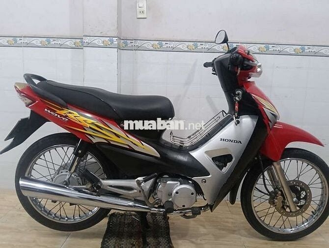 Rs 100- bs65, máy zin chất ,xe đẹp