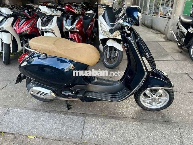 Piaggio Primavera 3v 2015 mới 90% bstp chính chủ