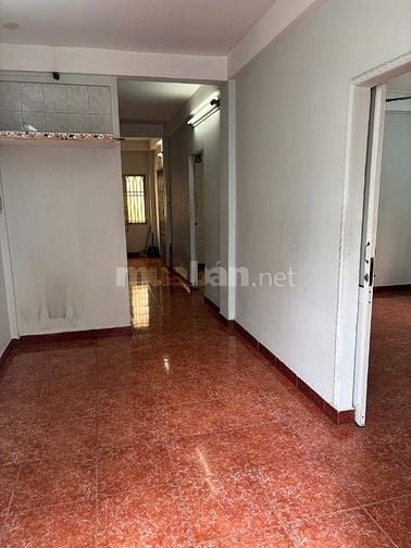 Bán căn hộ chung cư Âu Cơ, Lô C,  Phường 5, Quận 11