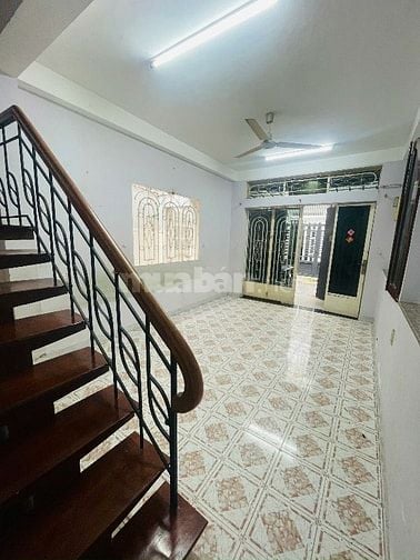 Nhà Diện tích khủng 5x15m, 1 lầu đúc Lê Hoàng Phái, P17, Q.Gò Vấp.