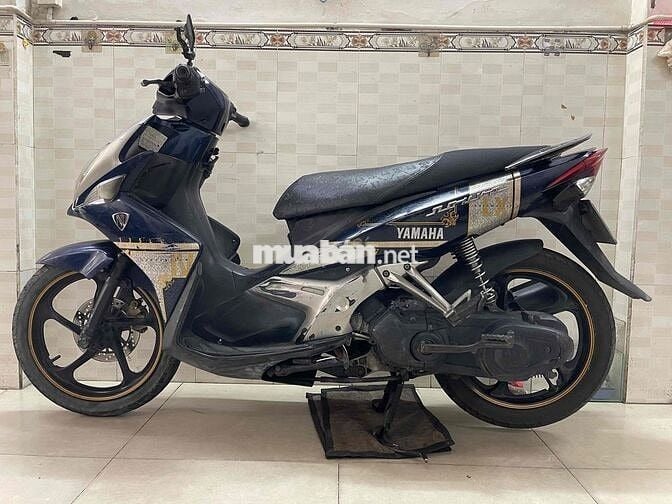 NO 2012 TP CÓ GIAO LƯU ĐỖI XE