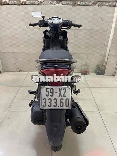 NO 2012 TP CÓ GIAO LƯU ĐỖI XE