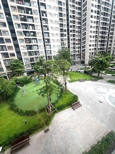 Chỉ 1 tỷ 3 sở hữu ngay căn 2 PN tại Quận OCP 1