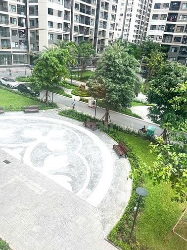 Chỉ 1 tỷ 3 sở hữu ngay căn 2 PN tại Quận OCP 1
