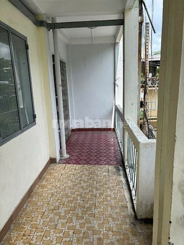 Bán căn hộ chung cư Âu Cơ, Lô C,  Phường 5, Quận 11