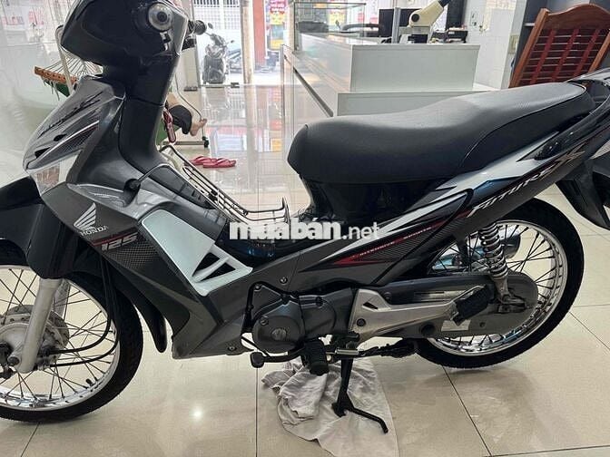 FUTURE X 125 BS:65 ( chính chủ )