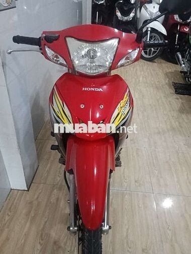 Rs 100- bs65, máy zin chất ,xe đẹp