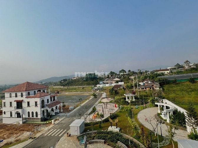 DỰ ÁN PHÚ GIA BẢO LỘC - CHIẾT KHẤU LÊN ĐẾN 7 %VÀ HỖ TRỢ VAY 70%