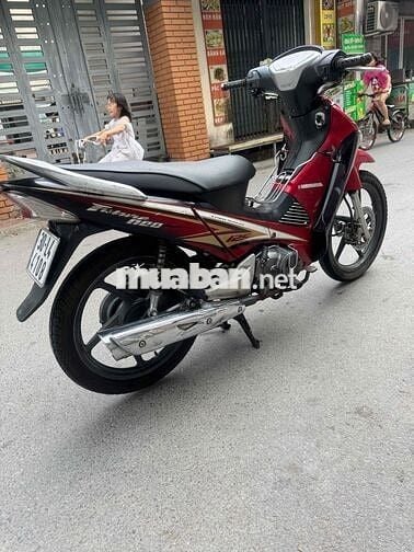 bán xe funeo biển hn xe nguyên bản chính chủ