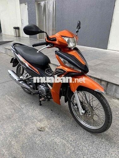 Wave Rsx Fi(2016)bstp,chính chủ,xe đẹp keng,zin êm