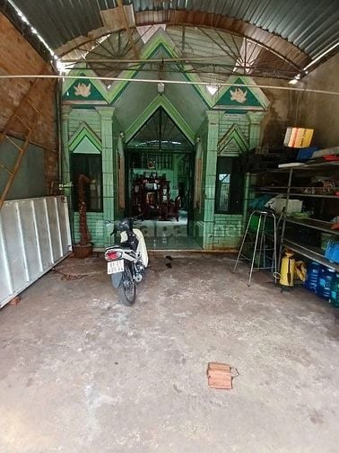 Chính chủ Bán nhà Phường Long Phước, Tx Phước Long Bình Phước 1.9 tỷ