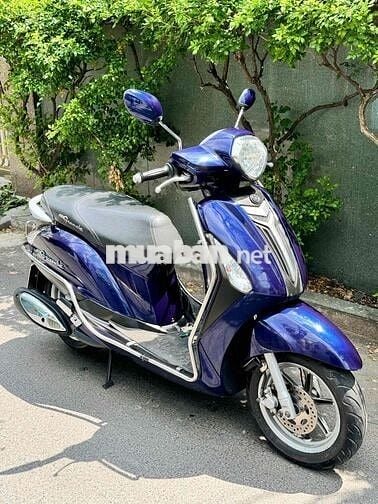 yamaha grande 2016 bstp chính chủ