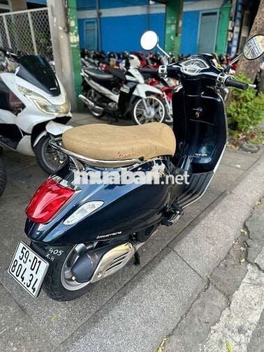 Piaggio Primavera 3v 2015 mới 90% bstp chính chủ