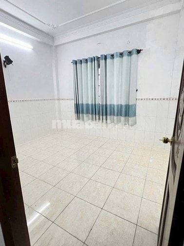 Cho Thuê Nhà Mặt Tiền Đường 23 khu-Bình Phú-P10-Q6, 17 triệu