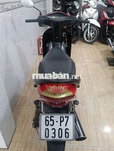 Rs 100- bs65, máy zin chất ,xe đẹp
