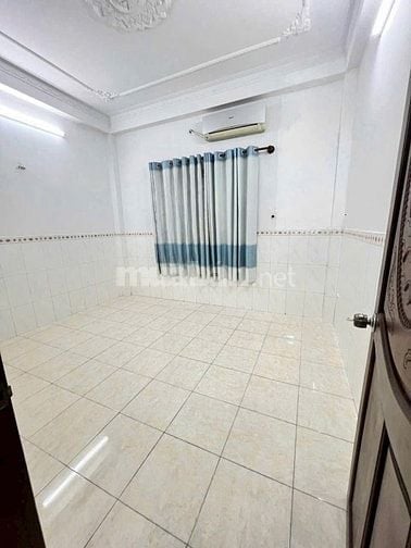 Cho Thuê Nhà Mặt Tiền Đường 23 khu-Bình Phú-P10-Q6, 17 triệu