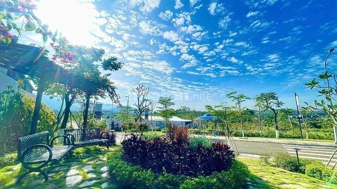DỰ ÁN PHÚ GIA BẢO LỘC - CHIẾT KHẤU LÊN ĐẾN 7 %VÀ HỖ TRỢ VAY 70%