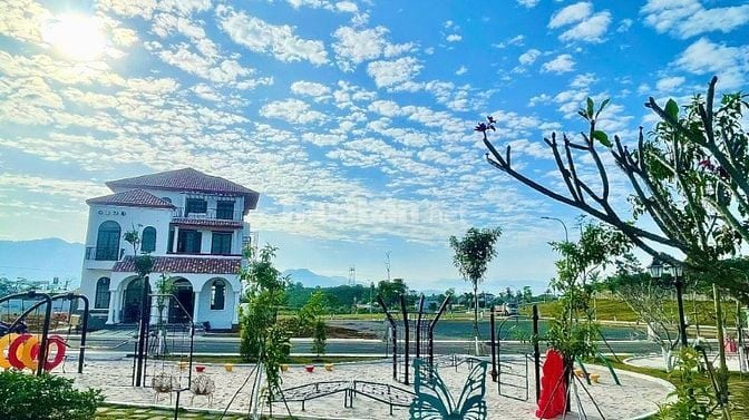 DỰ ÁN PHÚ GIA BẢO LỘC - CHIẾT KHẤU LÊN ĐẾN 7 %VÀ HỖ TRỢ VAY 70%