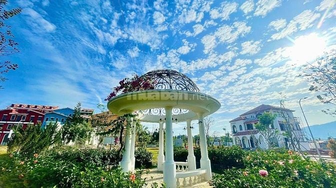 DỰ ÁN PHÚ GIA BẢO LỘC - CHIẾT KHẤU LÊN ĐẾN 7 %VÀ HỖ TRỢ VAY 70%