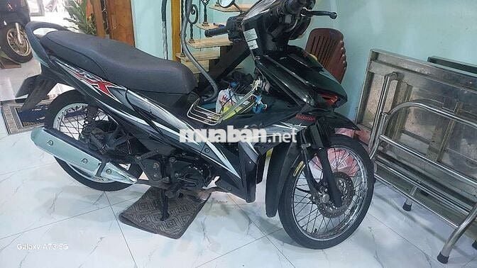 Xe honda wave RSX 110