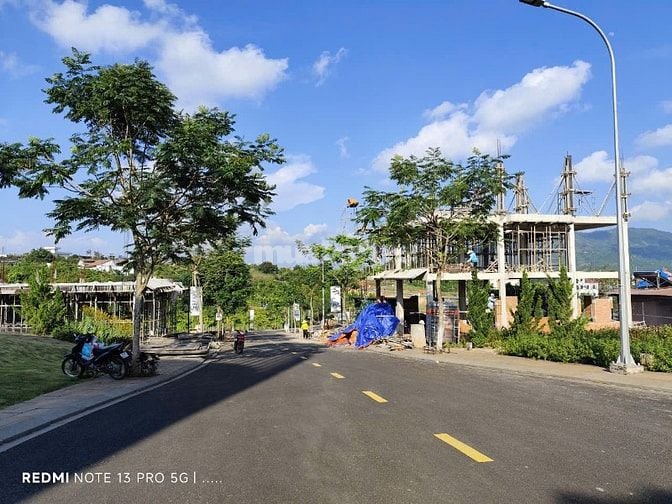 DỰ ÁN PHÚ GIA BẢO LỘC - CHIẾT KHẤU LÊN ĐẾN 7 %VÀ HỖ TRỢ VAY 70%
