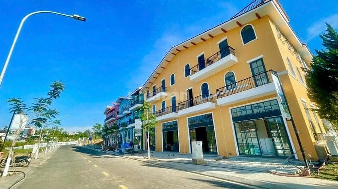 DỰ ÁN PHÚ GIA BẢO LỘC - CHIẾT KHẤU LÊN ĐẾN 7 %VÀ HỖ TRỢ VAY 70%