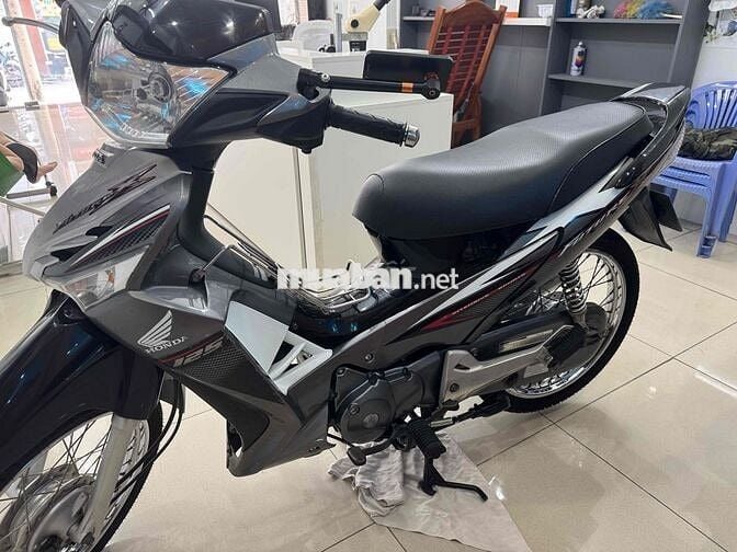 FUTURE X 125 BS:65 ( chính chủ )