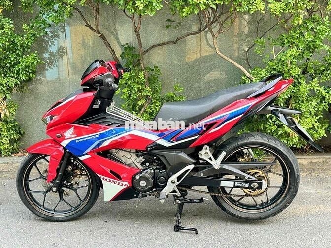 winner x 150 bản hrc abs 2021 bstp chính chủ