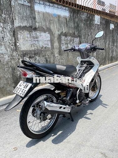 Ex 135 Up Full New Hãng
