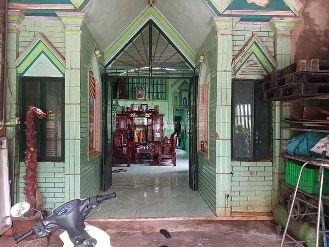 Chính chủ Bán nhà Phường Long Phước, Tx Phước Long Bình Phước 1.9 tỷ