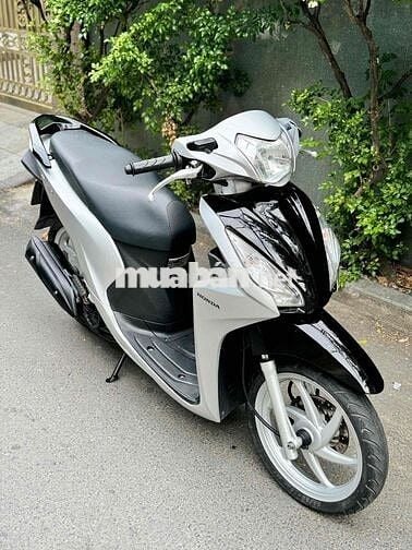 vision 2016 bạc đen bstp chính chủ