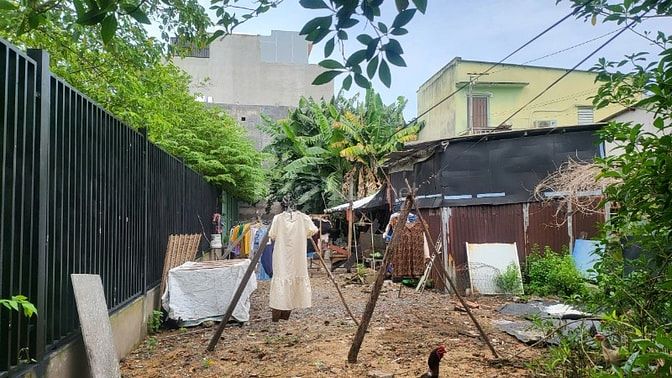 Đất mặt tiền đường vành đai 2, Phước Long B(quận 9 cũ) 28tỷ/240m2.