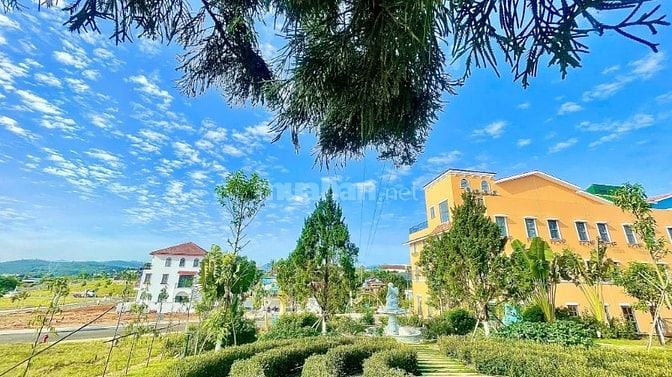 DỰ ÁN PHÚ GIA BẢO LỘC - CHIẾT KHẤU LÊN ĐẾN 7 %VÀ HỖ TRỢ VAY 70%