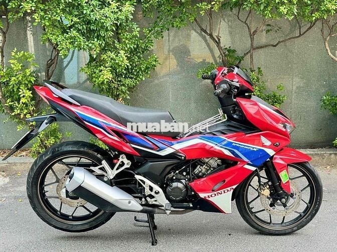 winner x 150 bản hrc abs 2021 bstp chính chủ
