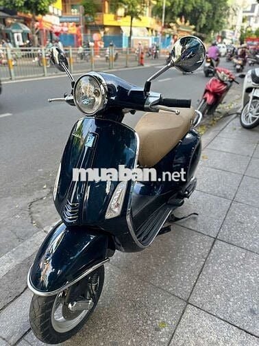 Piaggio Primavera 3v 2015 mới 90% bstp chính chủ