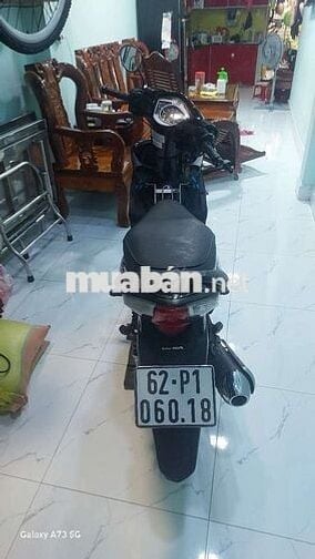Xe honda wave RSX 110